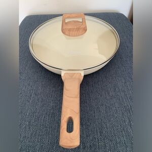 11-Inch Non-Stick Frying Pan